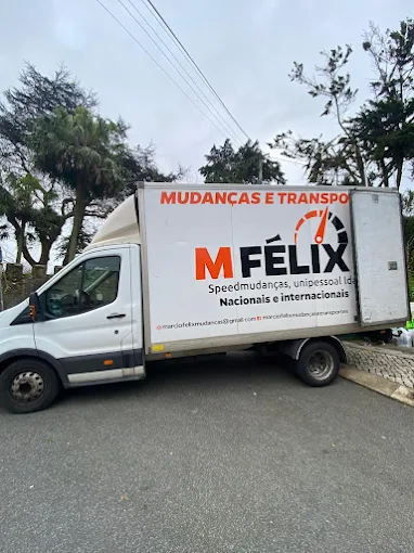 Camião MFélix